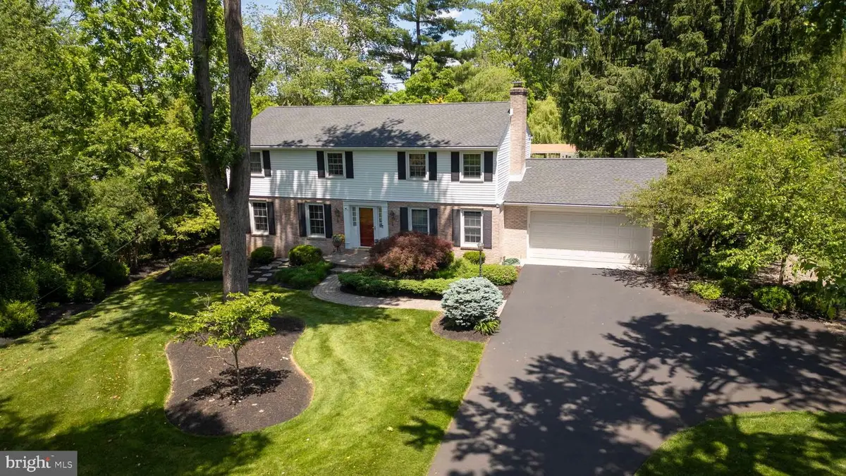 114 Rosewood Dr, Lansdale, PA 19446 - #1