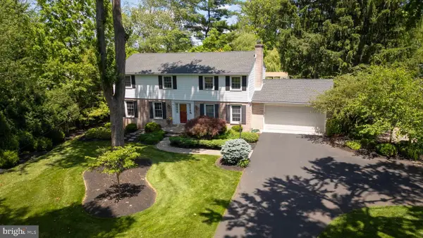 114 Rosewood Dr, LANSDALE, PA 19446