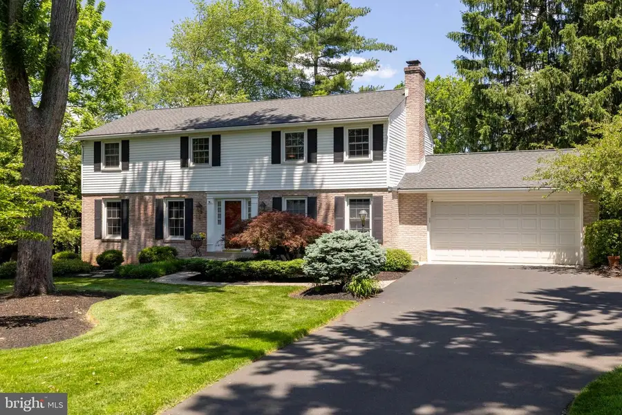 114 Rosewood Dr, Lansdale, PA 19446 - #2