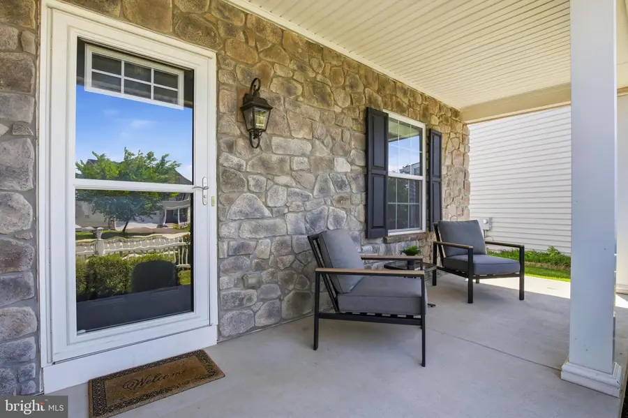 120 Marisa Ln, Gilbertsville, PA 19525 - #2