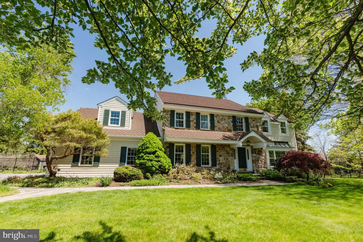 1020 Rosewood Dr, Blue Bell, PA 19422 - #1