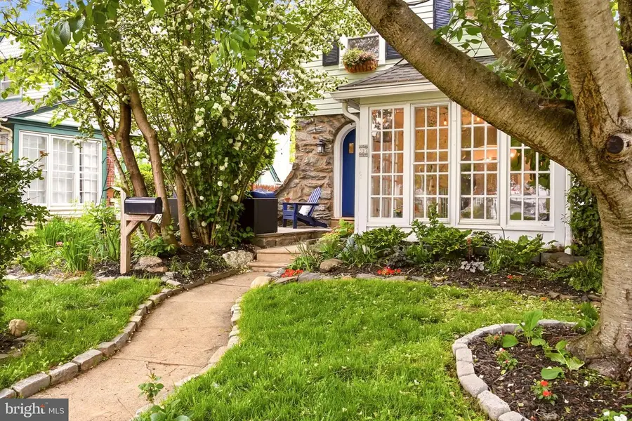 217 Rock Glen Rd, Wynnewood, PA 19096 - #3