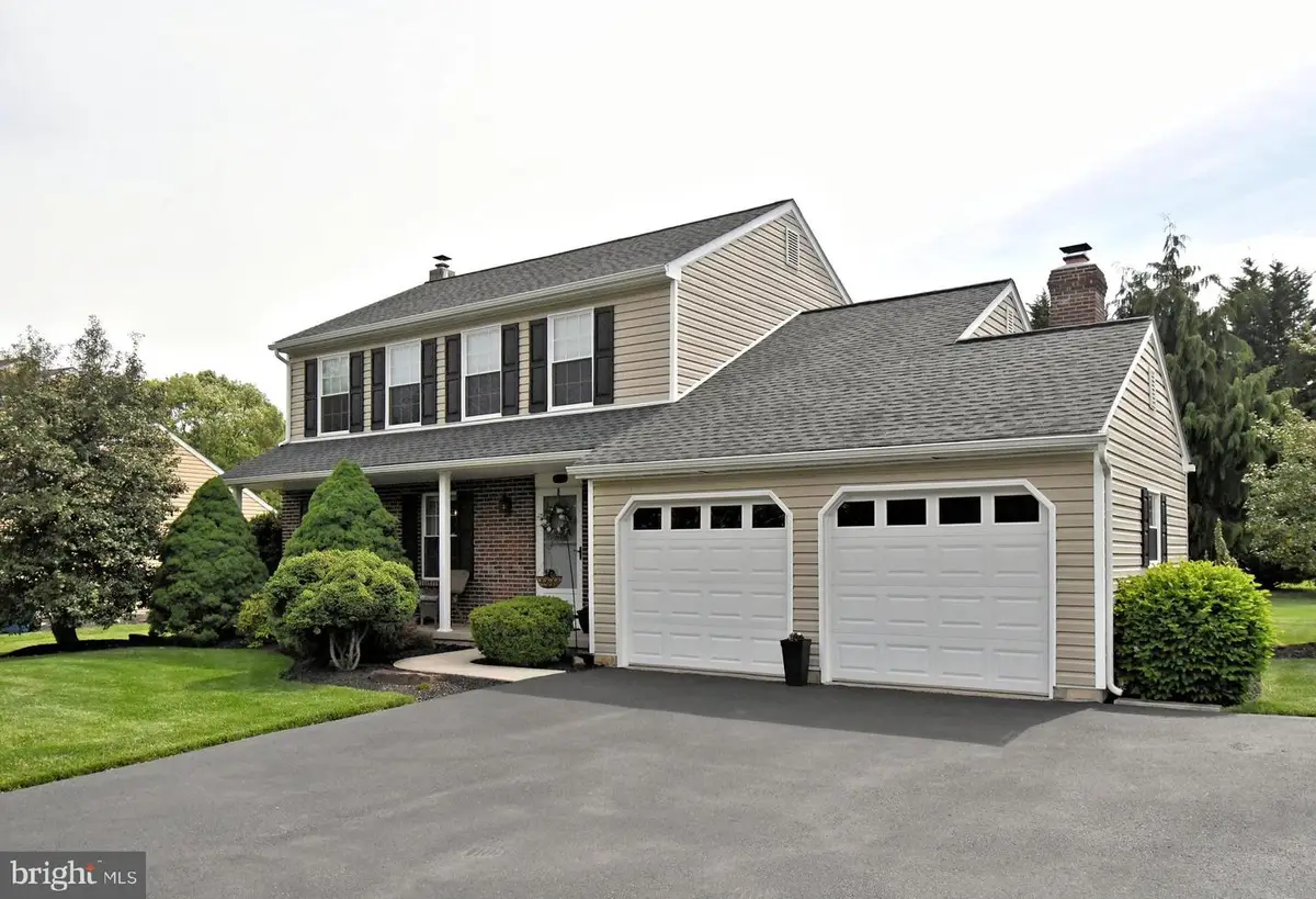 104 Pioneer Dr, Lansdale, PA 19446 - #1