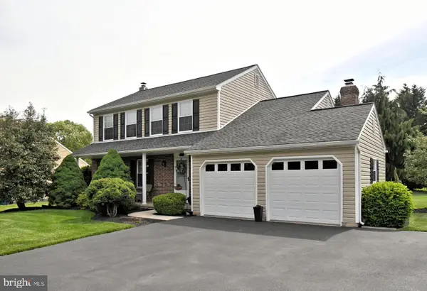 104 Pioneer Dr, LANSDALE, PA 19446