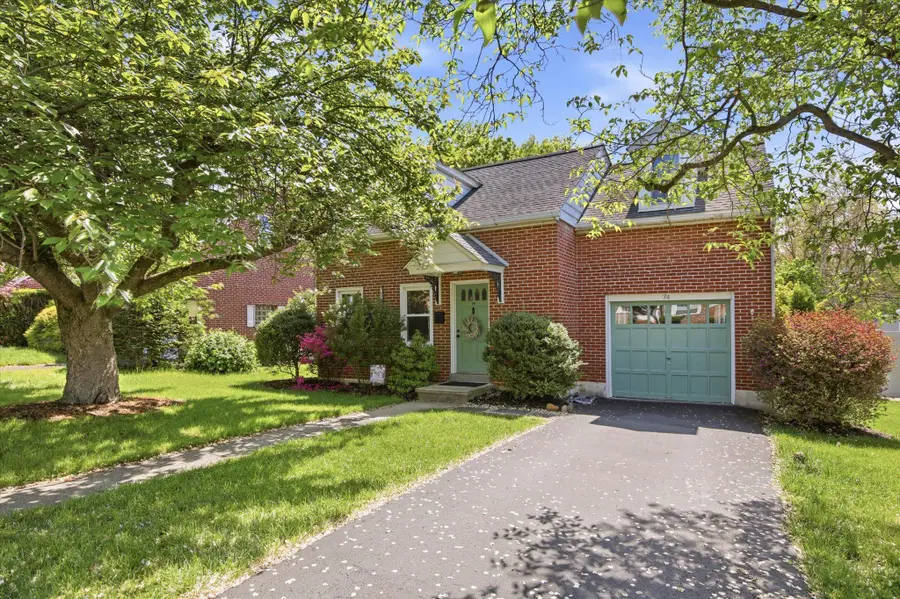 74 Cedar St, Pottstown, PA 19464 - #2