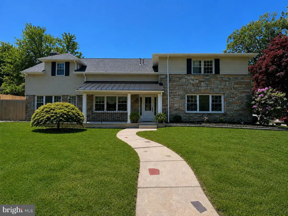 51 Academy Rd, Bala Cynwyd, PA 19004 - #1