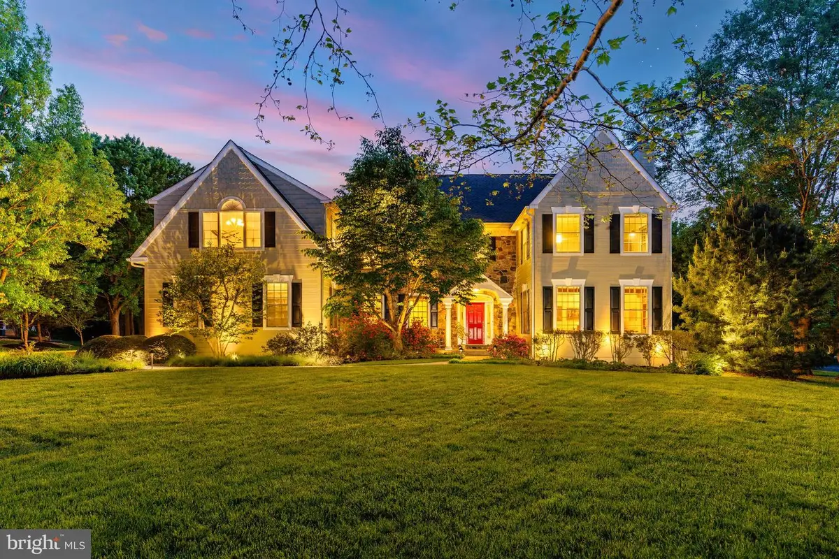 999 N Penn Oak Rd, Ambler, PA 19002 - #1