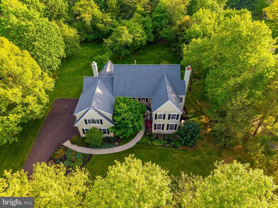 999 N Penn Oak Rd, Ambler, PA 19002 - #2