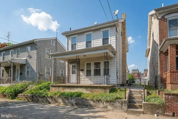 431 Cherry St, POTTSTOWN, PA 19464