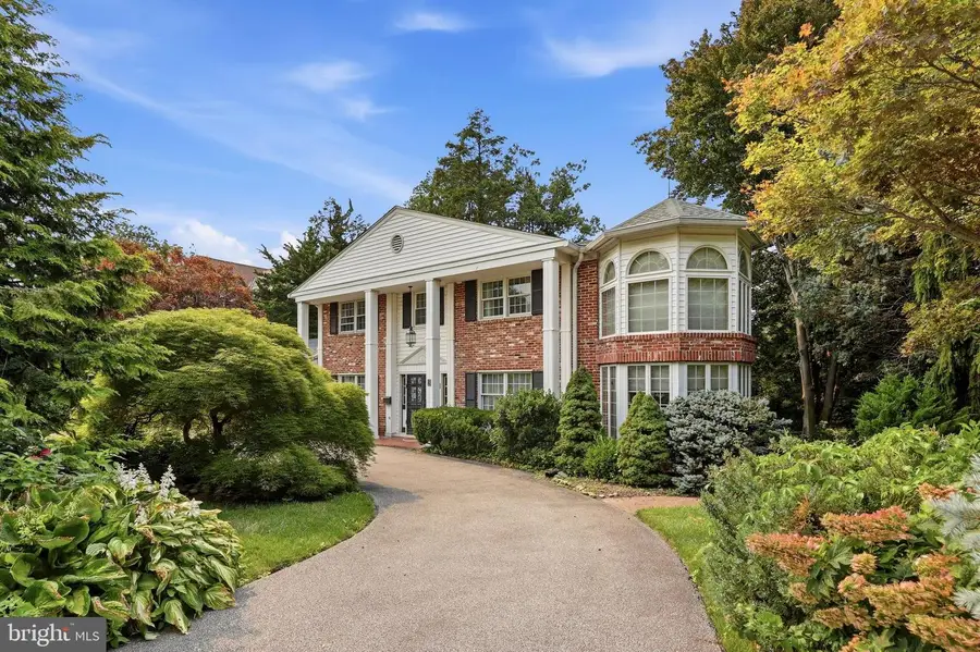 3 W Amherst Rd, Bala Cynwyd, PA 19004 - #2