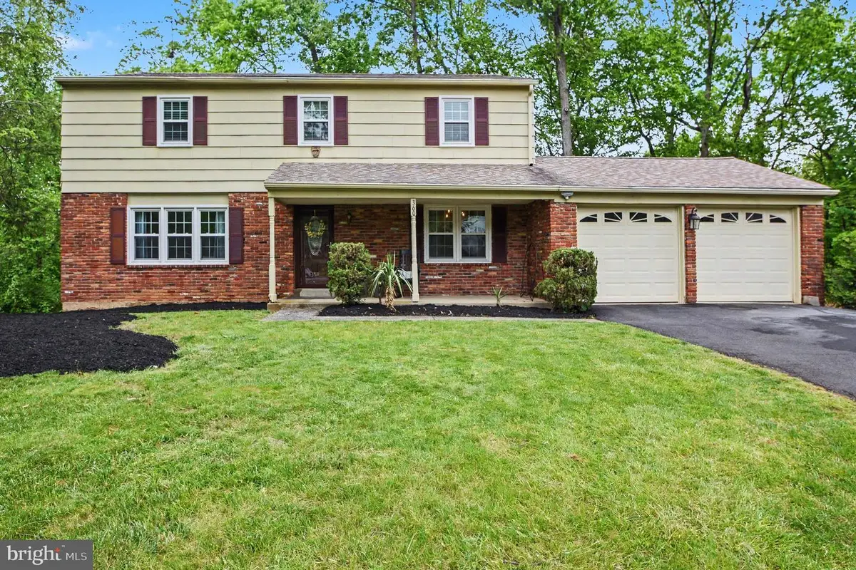 360 Wenner Way, Fort Washington, PA 19034 - #1