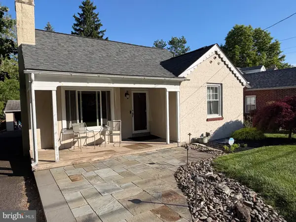 1029 Old Huntingdon Pike #, HUNTINGDON VALLEY, PA 19006