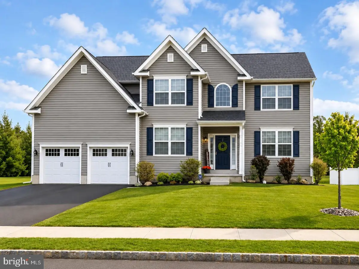 121 Markley Farm Cir, West Norriton, PA 19403 - #1