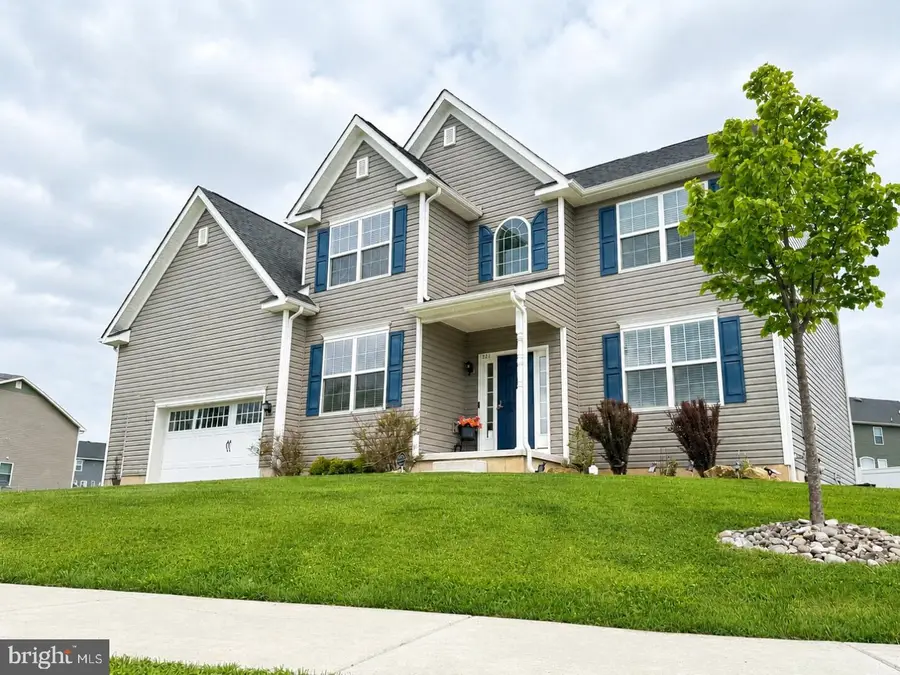 121 Markley Farm Cir, West Norriton, PA 19403 - #2
