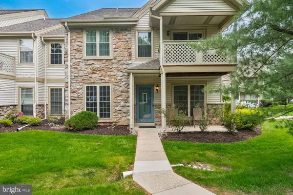 2009 Foxmeadow Dr, ROYERSFORD, PA 19468
