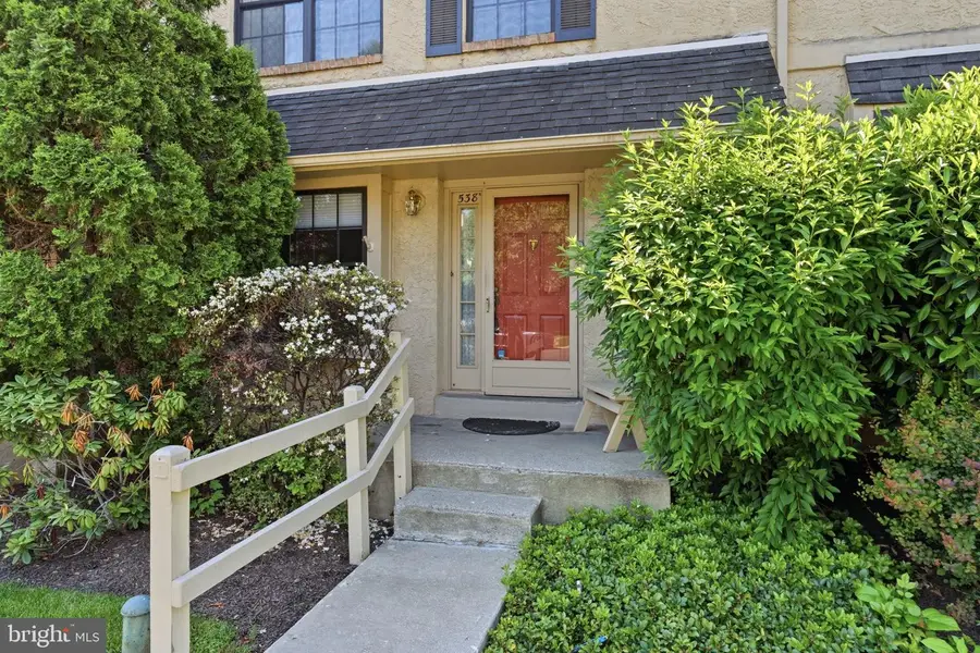 538 Canterbury Rd, West Norriton, PA 19403 - #3