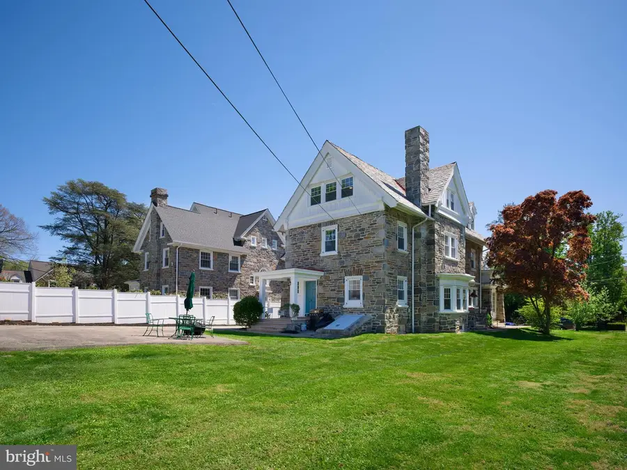 319 N Bowman Ave, Merion Station, PA 19066 - #2
