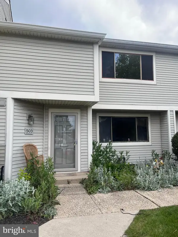 503 Bunker Hill Rd, HARLEYSVILLE, PA 19438
