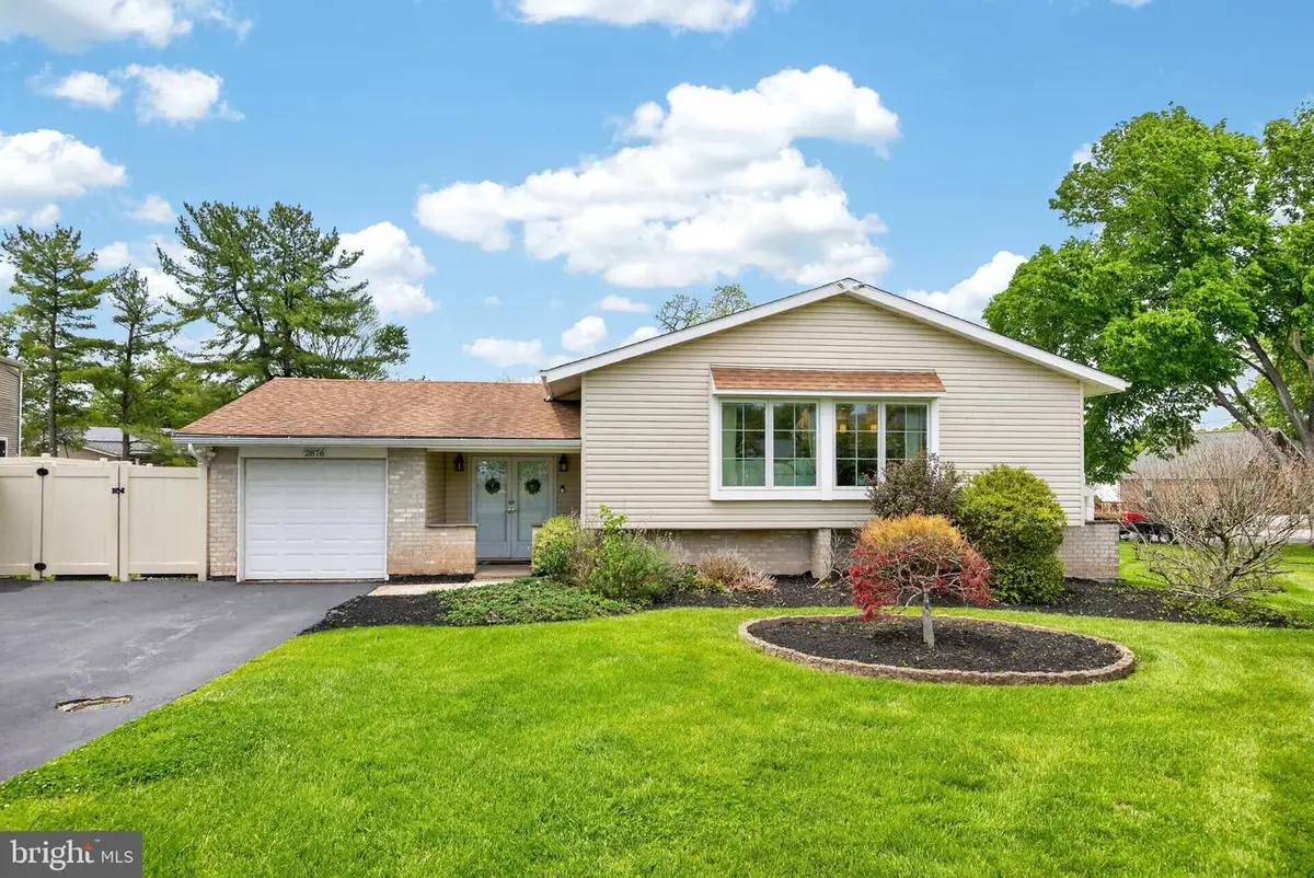 2876 Ringneck Rd, Norristown, PA 19403 - #1