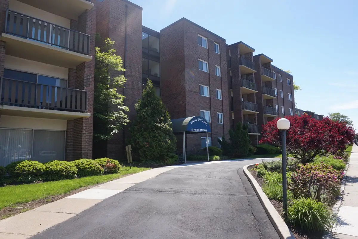 1570 The Fairway #512 E, Rydal, PA 19046 - #1