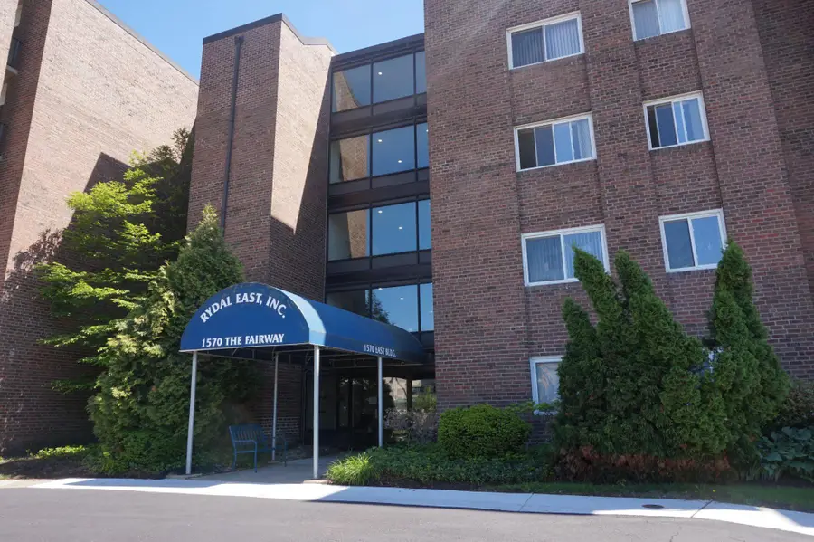 1570 The Fairway #512 E, Rydal, PA 19046 - #2