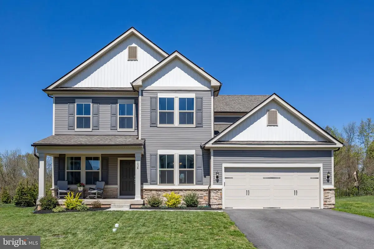 1038 Arthur Dr, Souderton, PA 18964 - #1