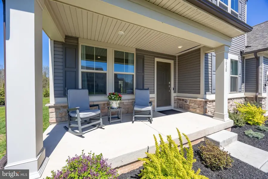 1038 Arthur Dr, Souderton, PA 18964 - #2