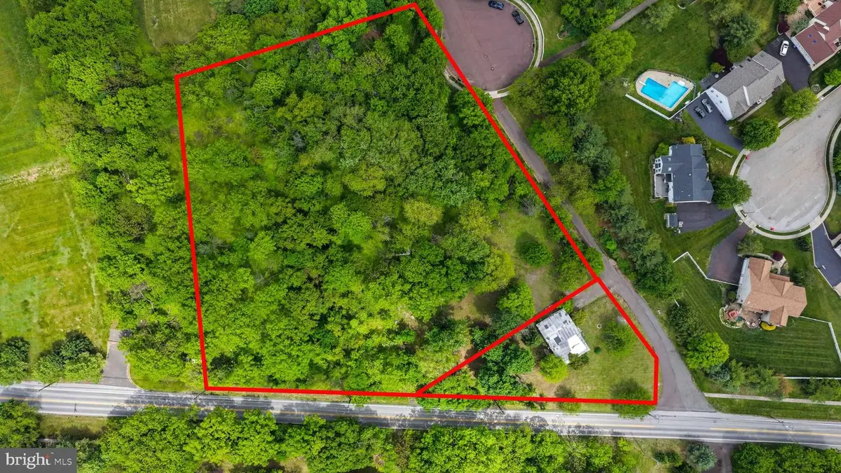 3091 Highley Rd, Eagleville, PA 19403 - #1