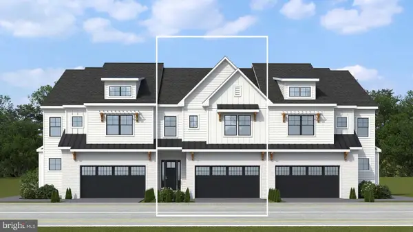 215 River Trail Cir #53, KING OF PRUSSIA, PA 19406