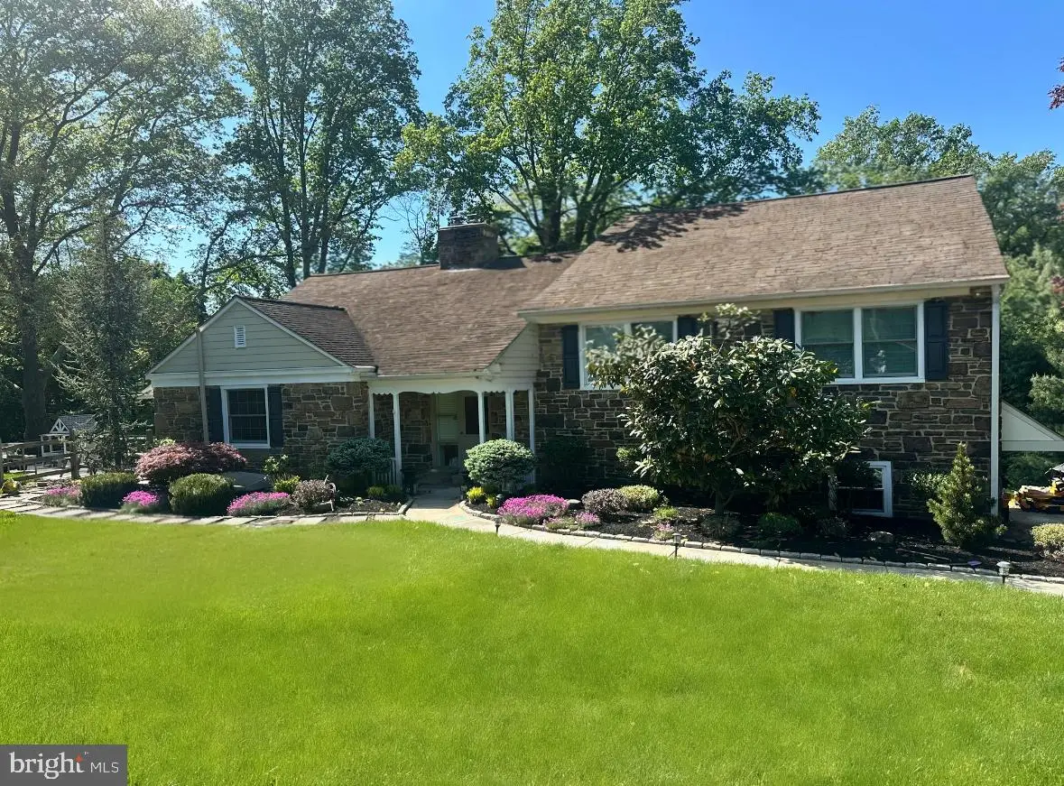 1708 Riverview Rd, Gladwyne, PA 19035 - #1