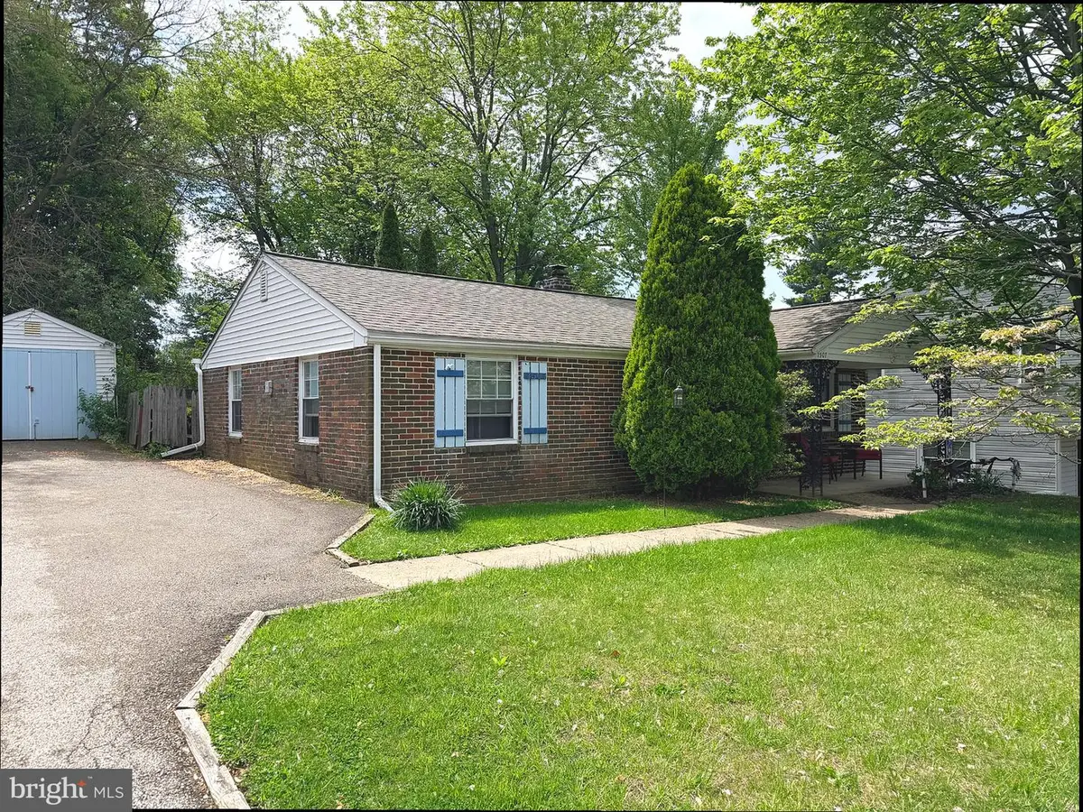 1507 Reservoir Ave, Abington, PA 19001 - #1