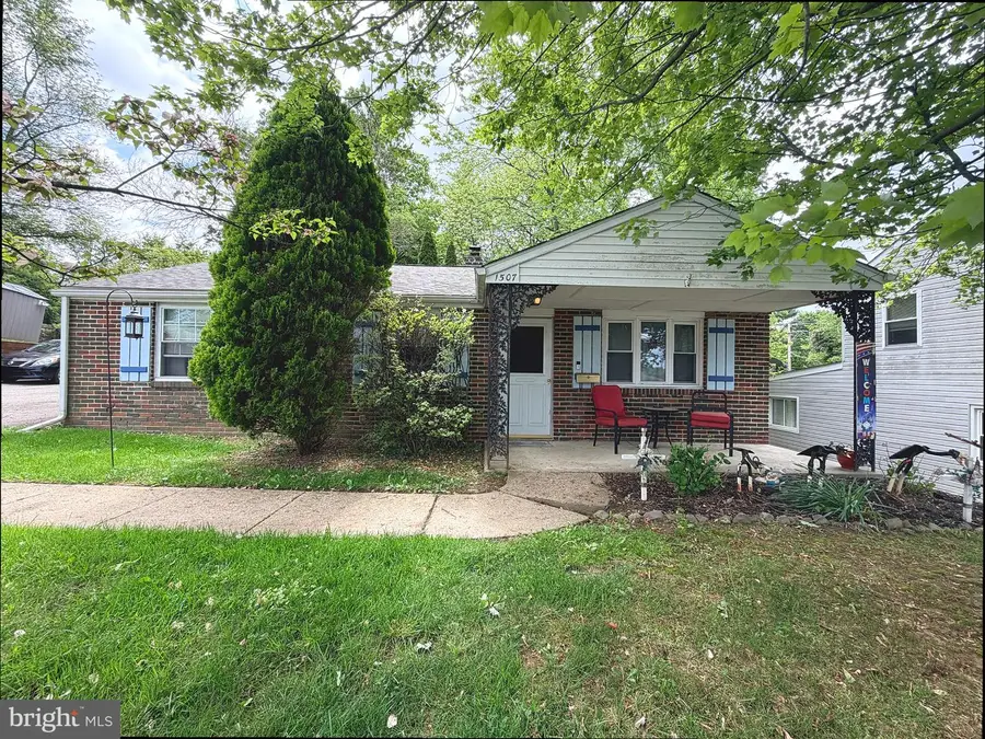 1507 Reservoir Ave, Abington, PA 19001 - #2