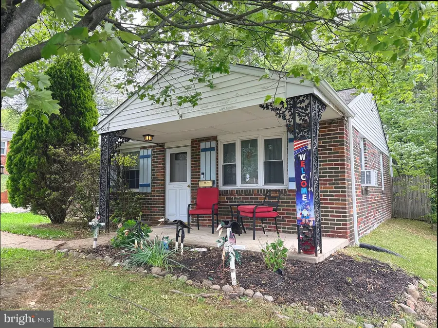 1507 Reservoir Ave, Abington, PA 19001 - #3