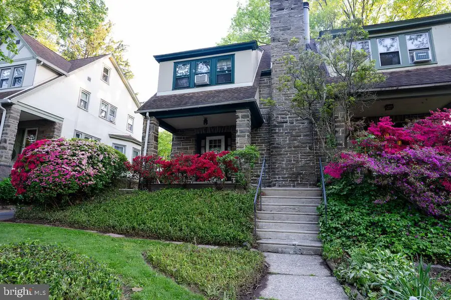 826 Widener Rd, Elkins Park, PA 19027 - #2