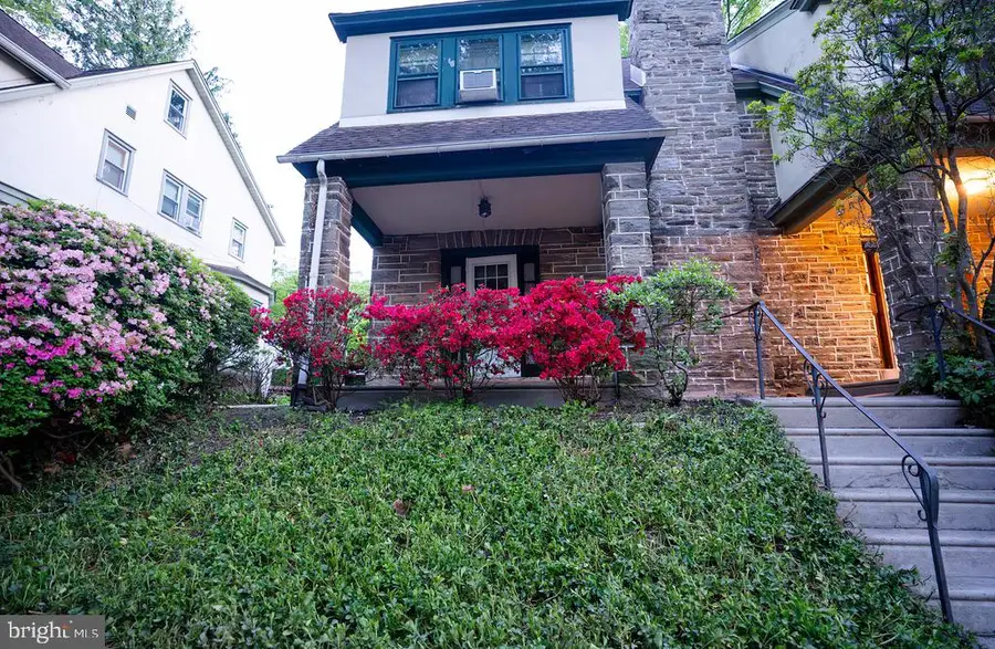 826 Widener Rd, Elkins Park, PA 19027 - #3