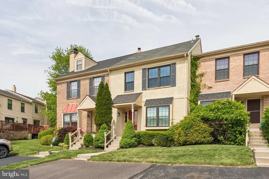 537 Bassett Ln, West Norriton, PA 19403 - #3
