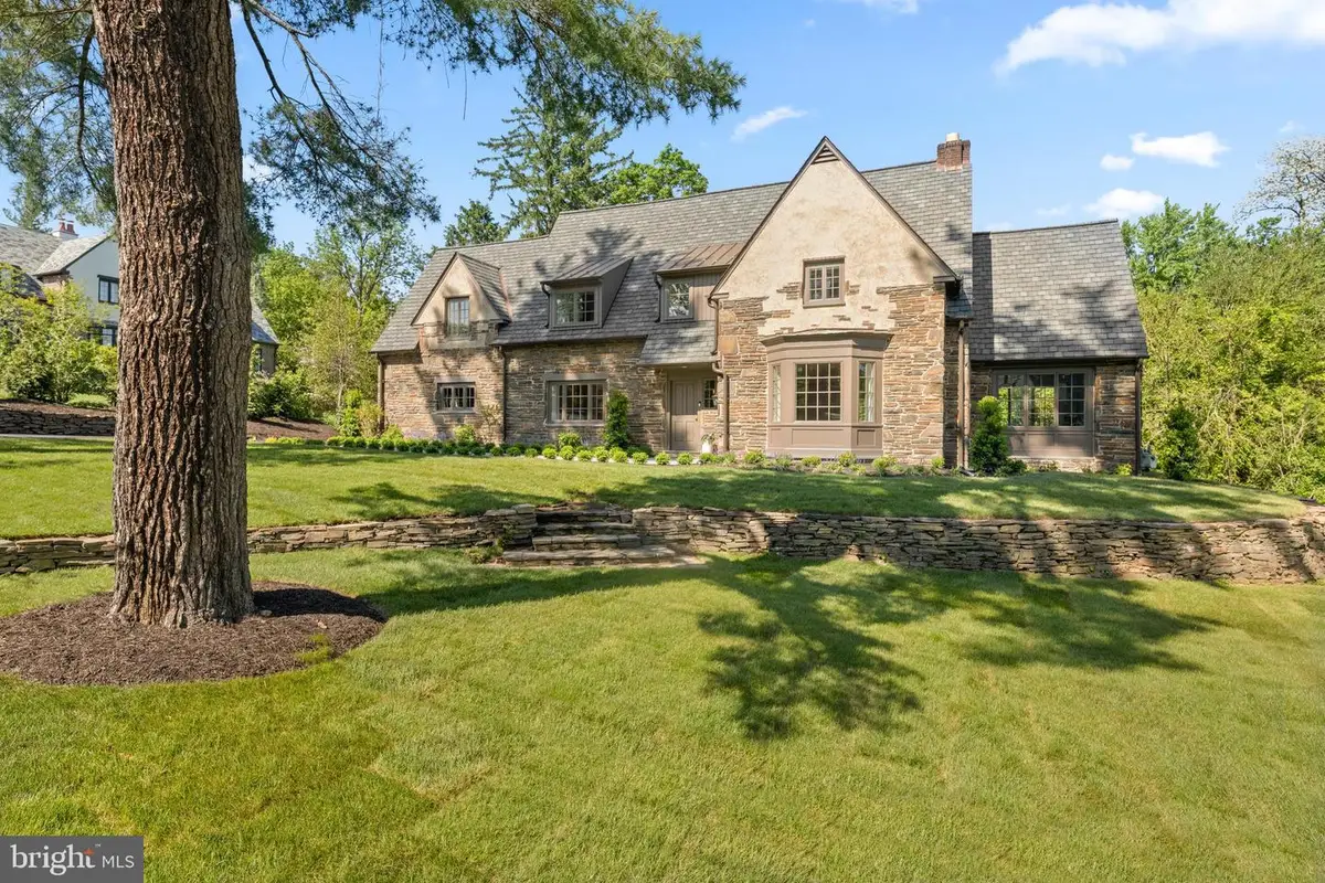 519 Sussex Rd, Wynnewood, PA 19096 - #1