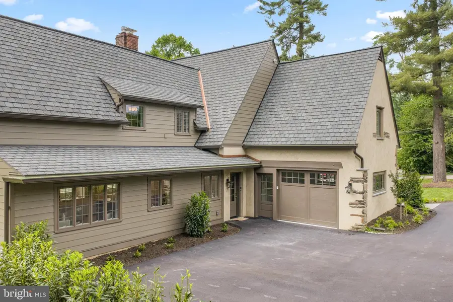 519 Sussex Rd, Wynnewood, PA 19096 - #3