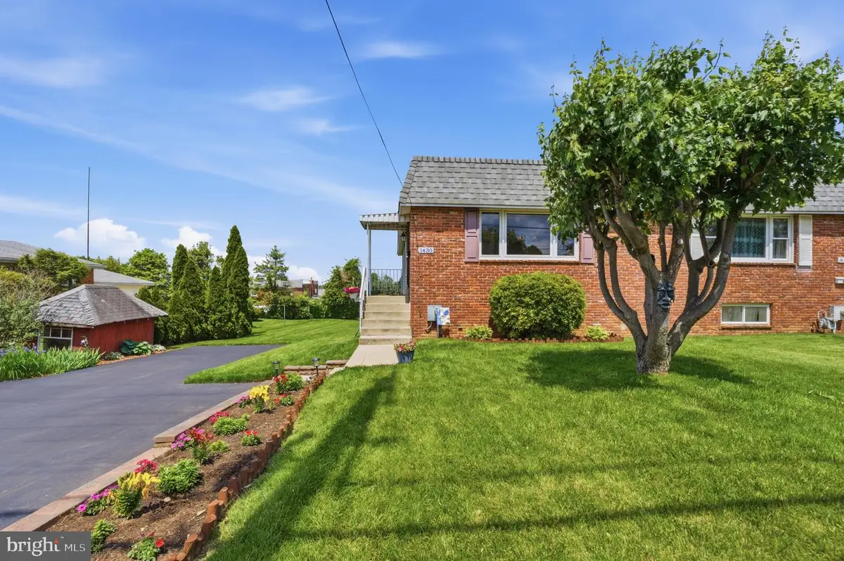 1430 Colwell Ln, Conshohocken, PA 19428 - #1