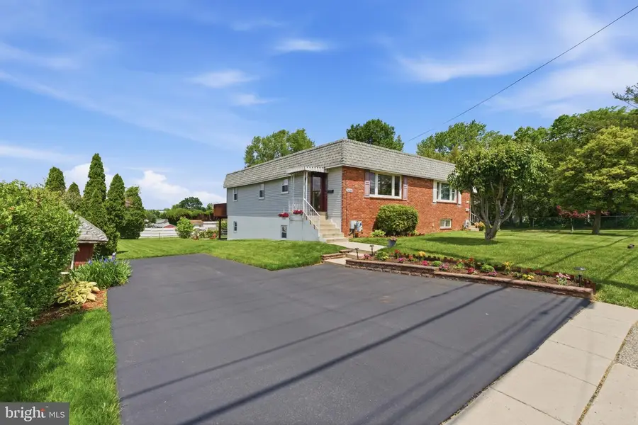 1430 Colwell Ln, Conshohocken, PA 19428 - #3
