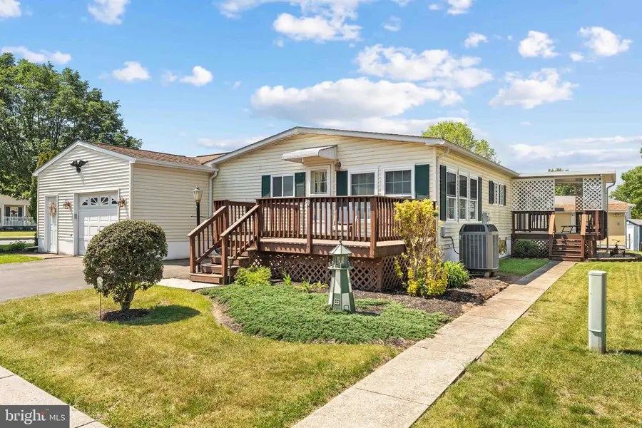 365 W 6th St, Red Hill, PA 18076 - #3