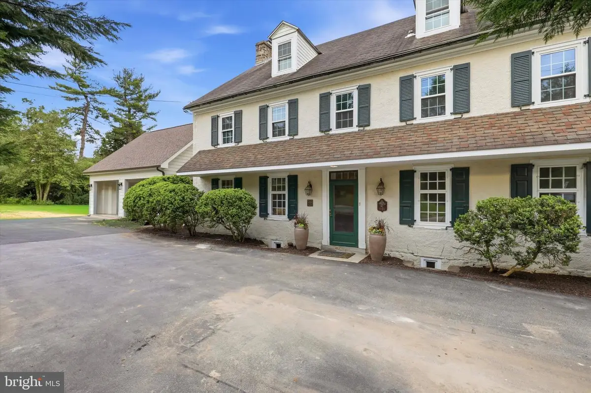 500 E Mill Rd, Flourtown, PA 19031 - #1