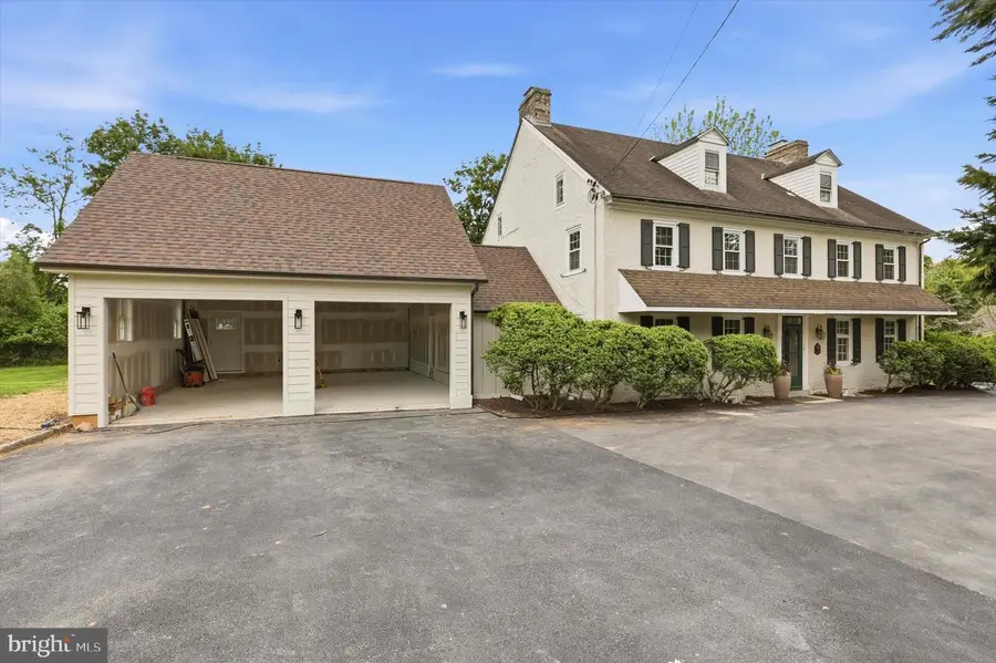 500 E Mill Rd, Flourtown, PA 19031 - #2
