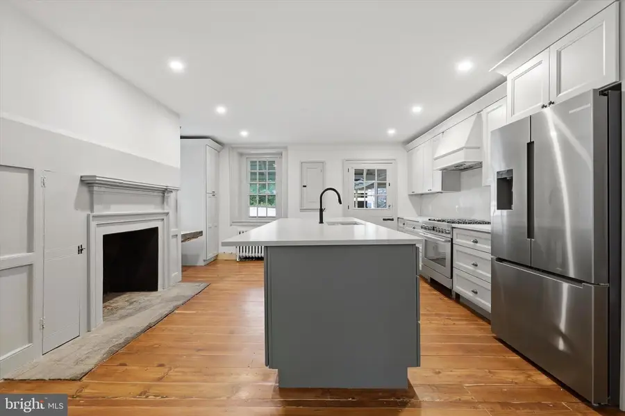 500 E Mill Rd, Flourtown, PA 19031 - #3
