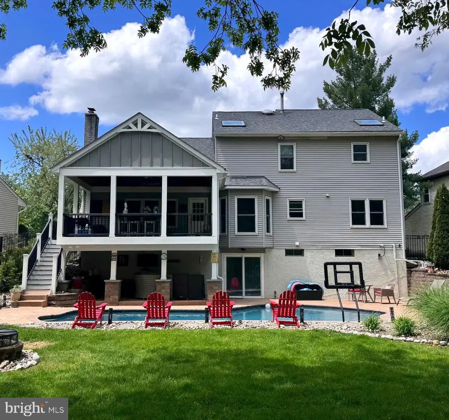 250 Freeland Dr, Collegeville, PA 19426 - #3