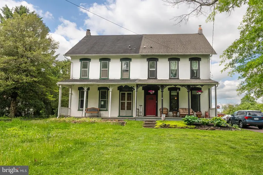 57 Longview Rd, Royersford, PA 19468 - #2