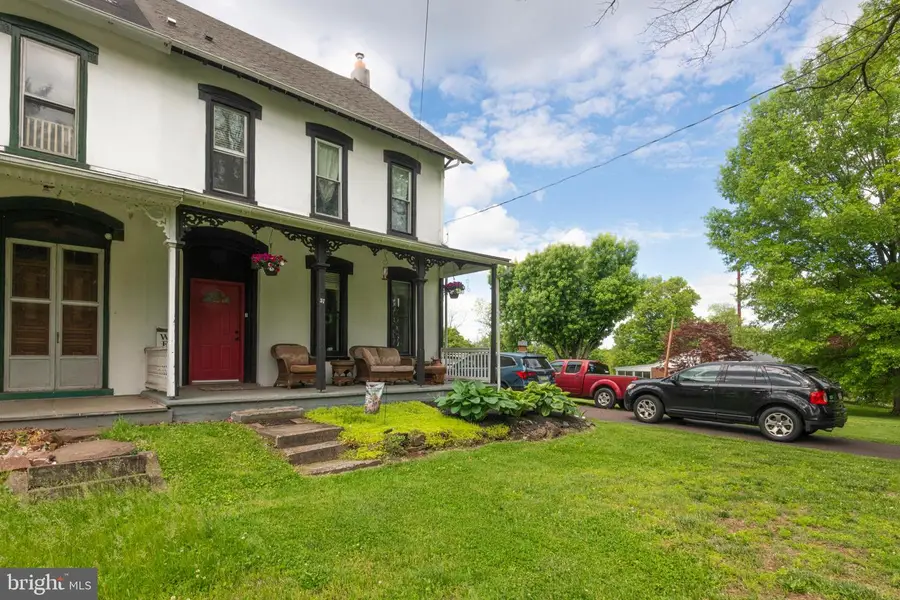 57 Longview Rd, Royersford, PA 19468 - #3