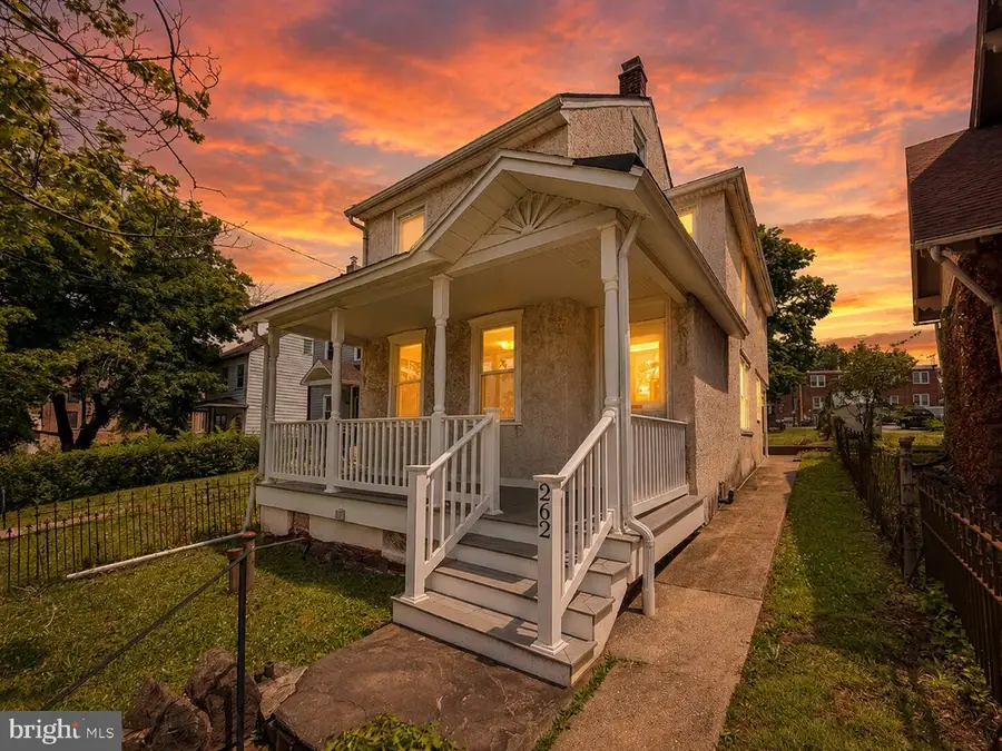 262 N Hanover St, Pottstown, PA 19464 - #2