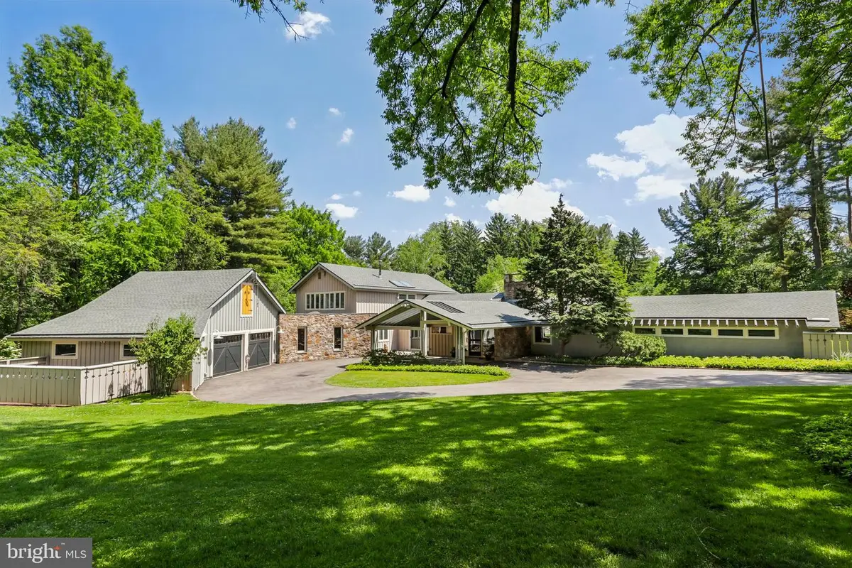1673 Paper Mill Rd, Jenkintown, PA 19046 - #1