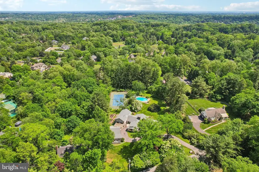 1673 Paper Mill Rd, Jenkintown, PA 19046 - #2